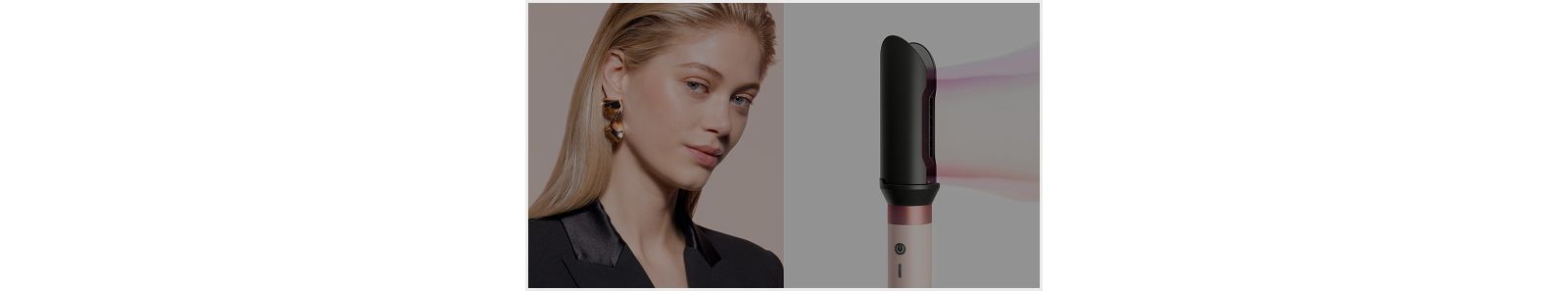 Видео презентација Dyson Airwrap Co-anda2x