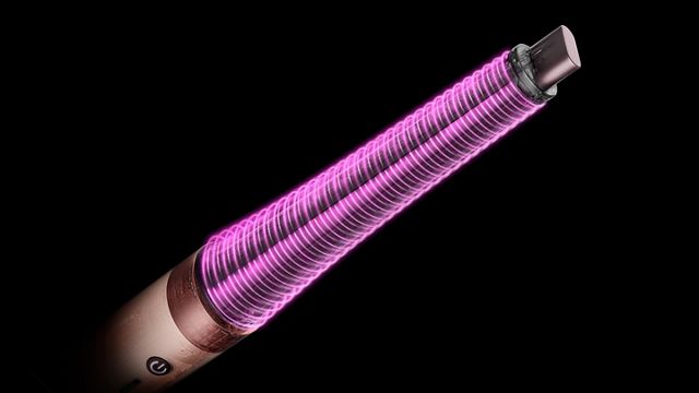 Dyson Airwrap Co-anda2x™ multi-styler and dryer - Curly+ 