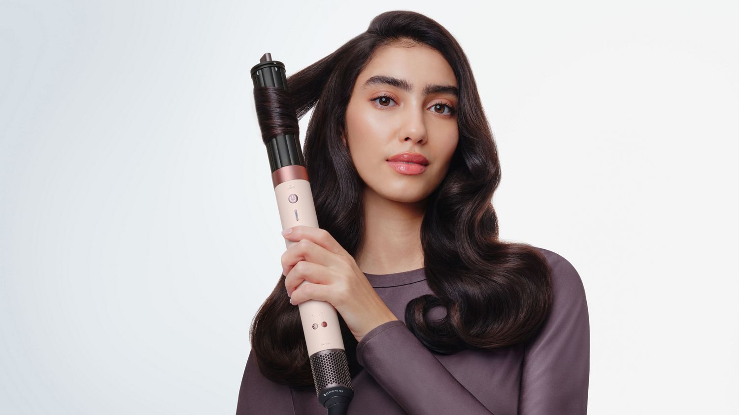 Unterschied Dyson Föhn und Airwrap