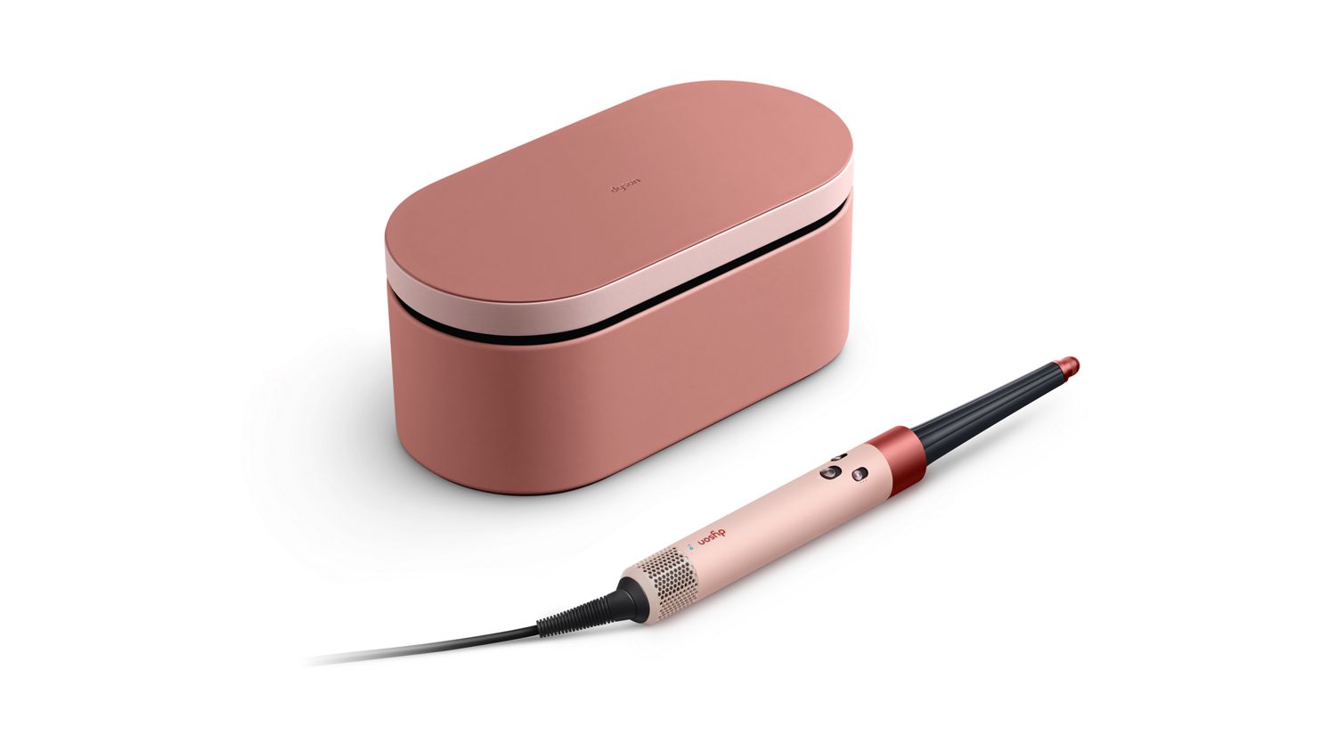 Máy tạo kiểu tóc thông minh Dyson Airwrap i.d.™ Straight+Wavy