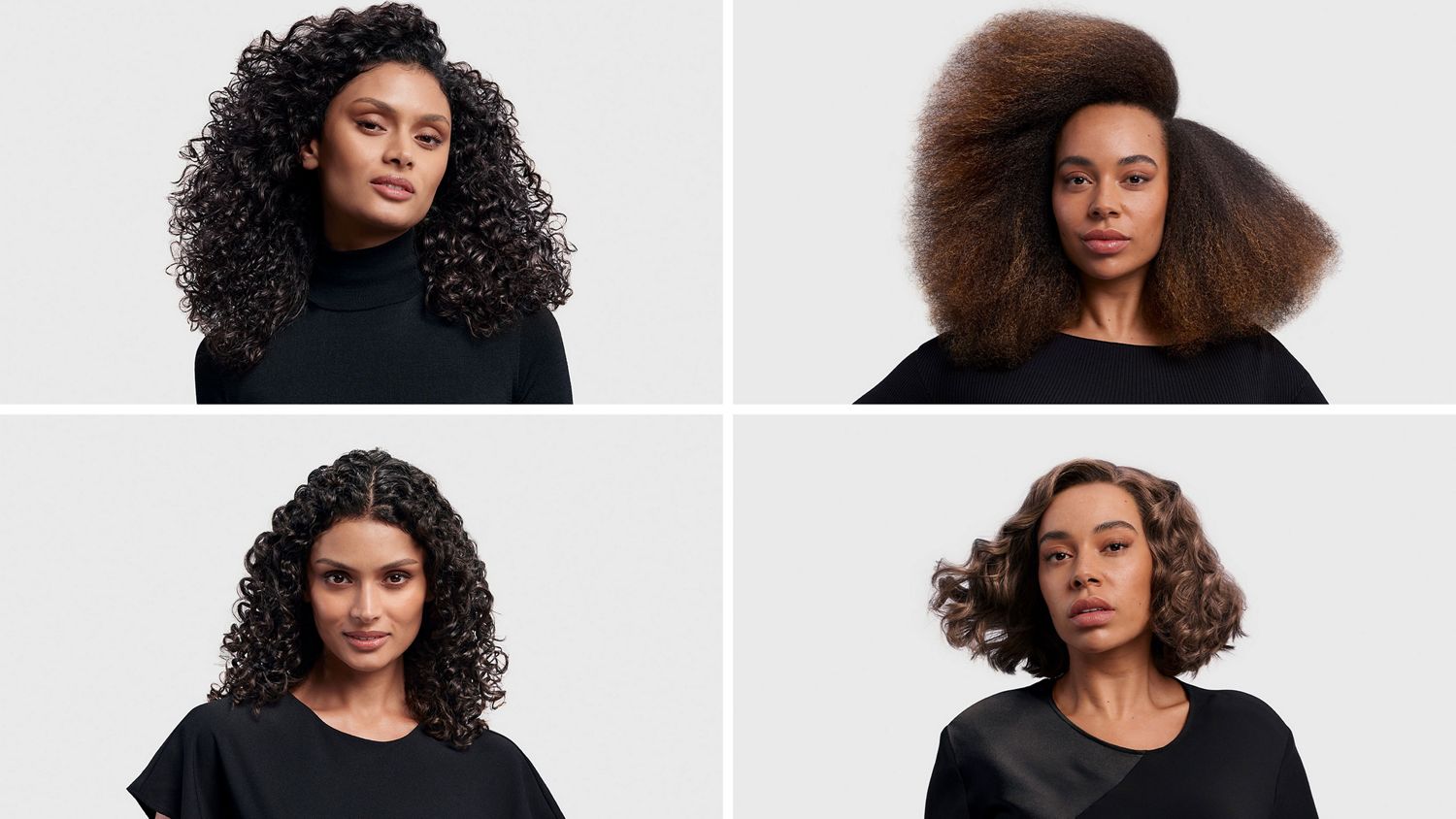 What is included in the box with the Dyson Airwrap ID Curly and Coily.