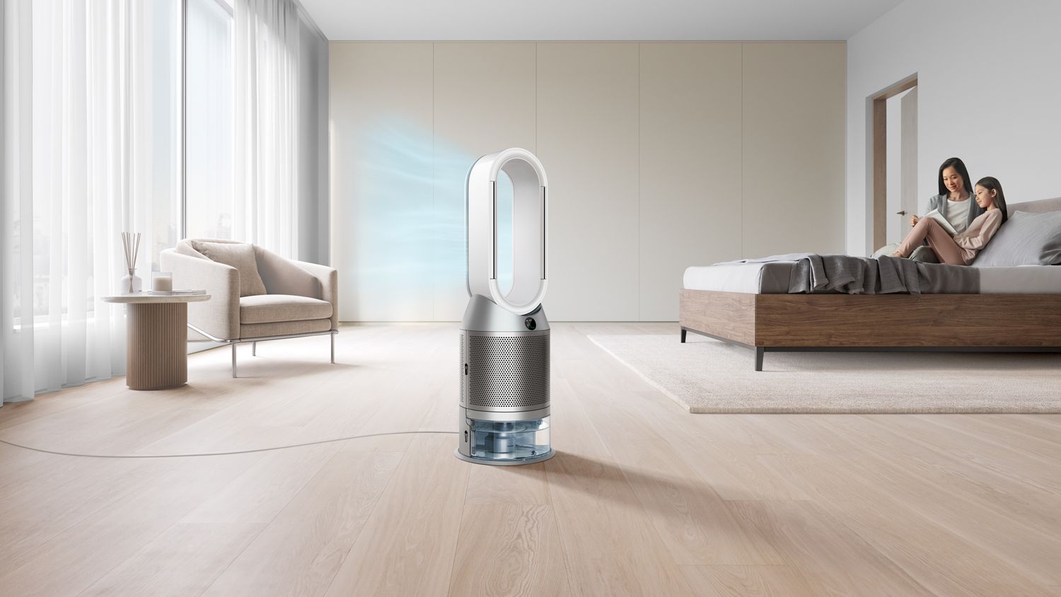 Dyson Pure Humidify + Cool™ 美中古 2025年最新】dyson purifier humidify+coolの人気アイテム