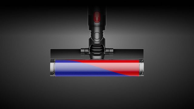 Dyson Cyclone DS20 (SV55 FF BK) | 掃除機 | ダイソン公式
