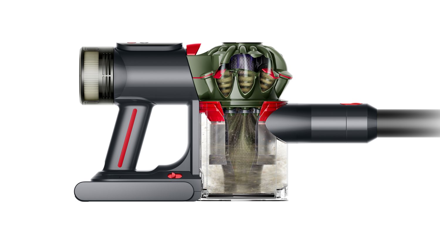 Dyson - ダイソン コードレス 掃除機 サイクロン コードレススティック掃除機 | ダイソン公式｜掃除機