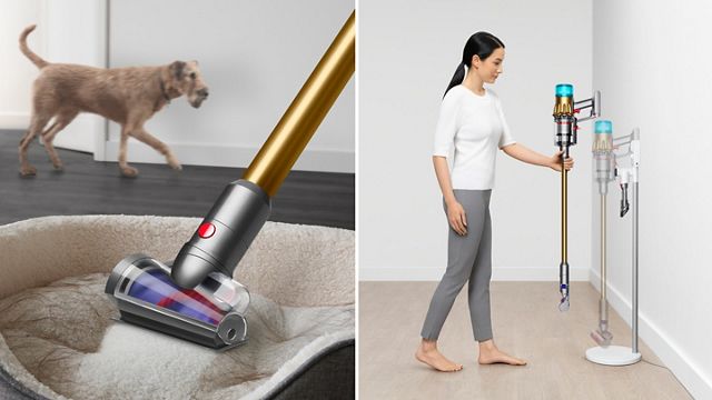 Dyson Digital Slim (SV18 FF OR2) | 掃除機 | ダイソン公式 