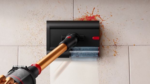 Elektoszczotka Submarine 2.0