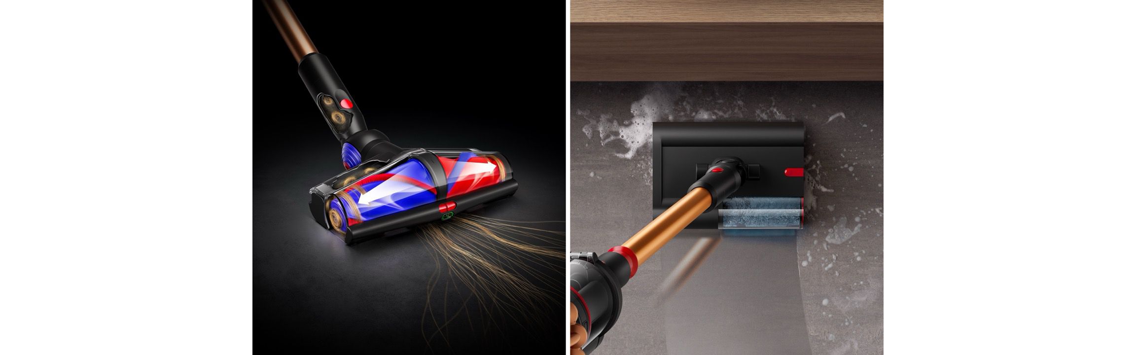 Dyson V16 Piston Animal series