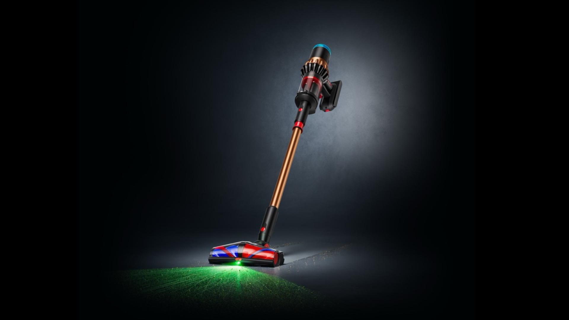 Dyson V16 Piston Animal cordless vacuum | Dyson Australia