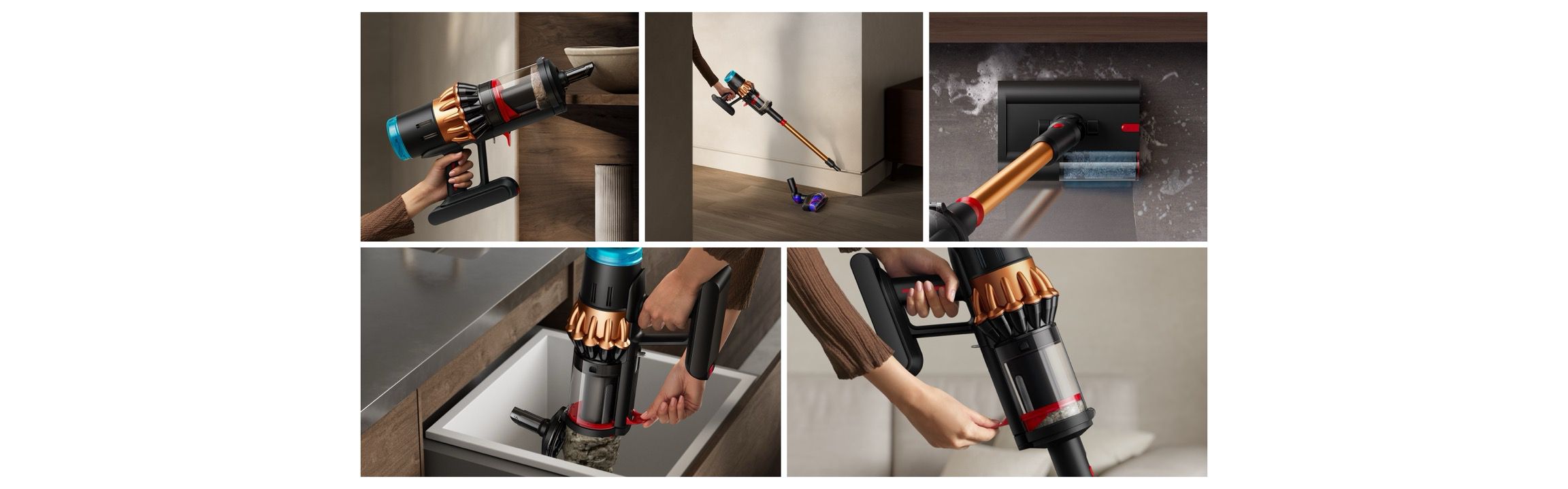 Dyson V16 Piston Animal