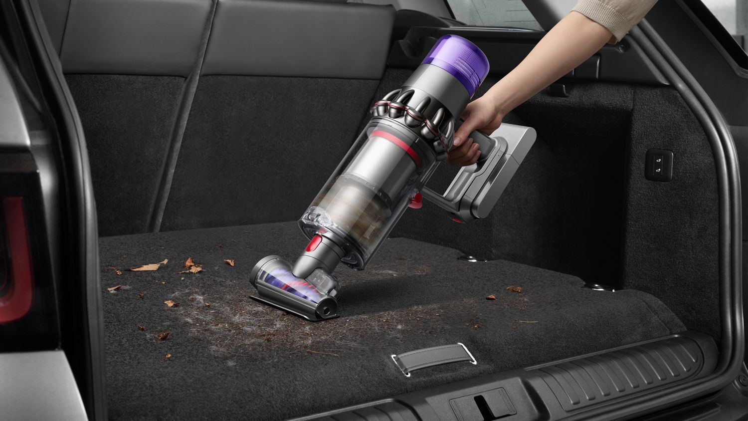 Accessoires pour meubles bas du v15