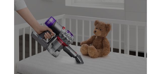 Aspirateur sans fil Dyson V8™ Total Clean Dyson