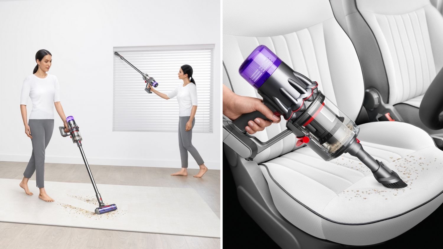 Dyson V9 Motorbar™ vacuum