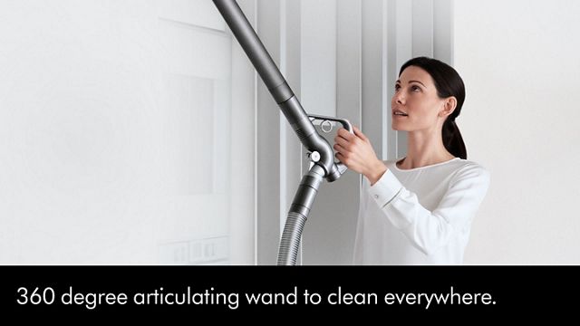 Dyson DC52 ALLERGY 2 avis sur | [5/5