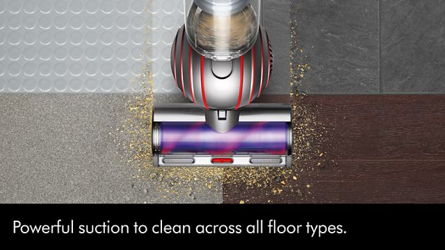 Dyson Ball™ Animal Multi-floor (Copper/Silver)