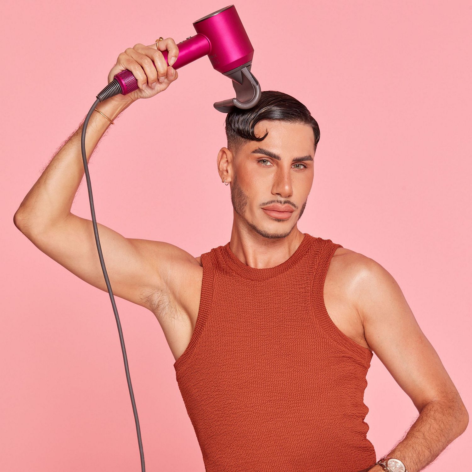 The best hair dryer 2023 | TechRadar