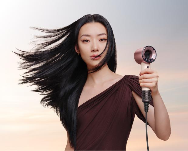 Dyson Supersonic™ Travel hair dryer