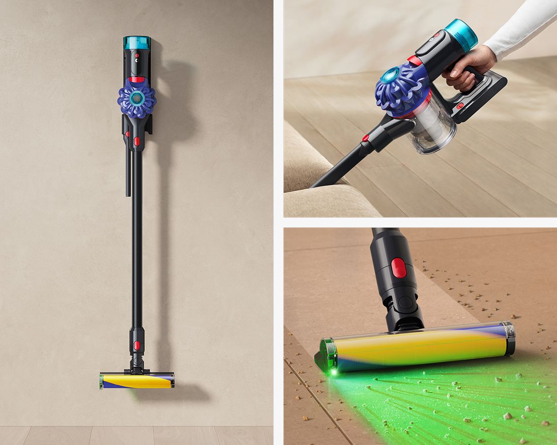 ダイソン公式サイト｜Dyson