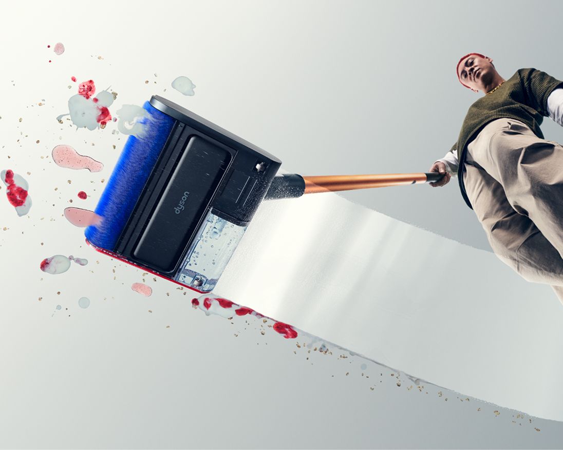 ダイソン公式サイト｜Dyson