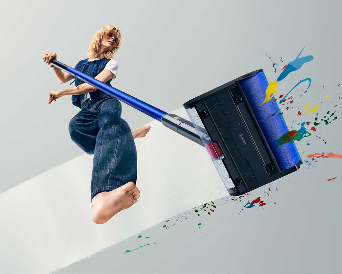 ダイソン公式サイト｜Dyson