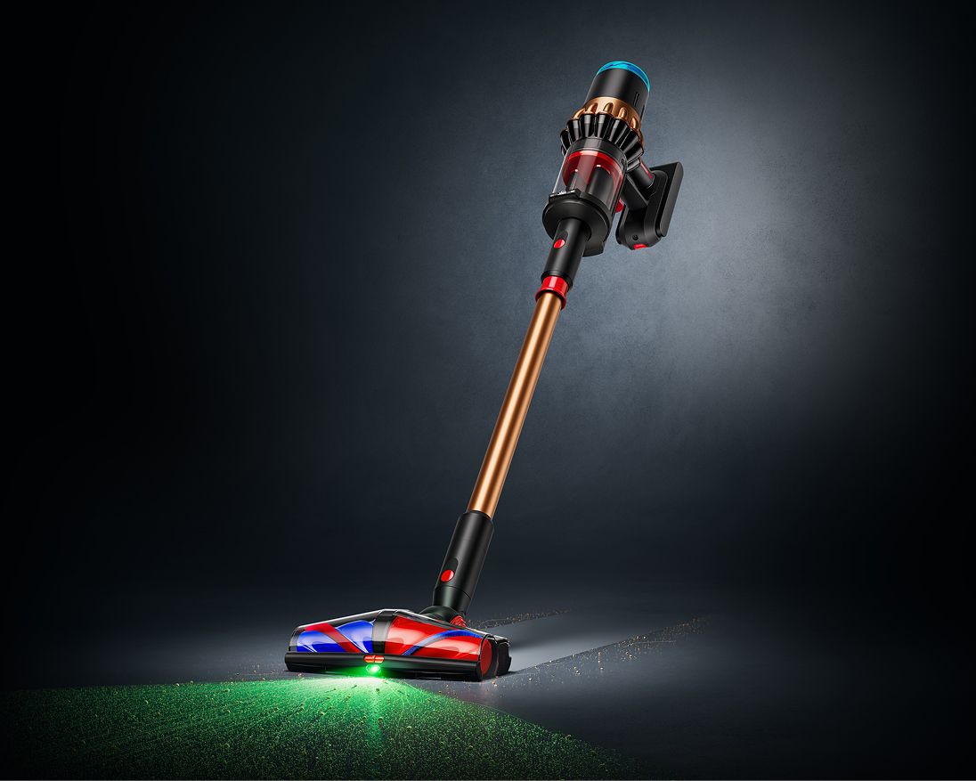 Official Dyson® Website | Shop Dyson.com for Exclusive Savings