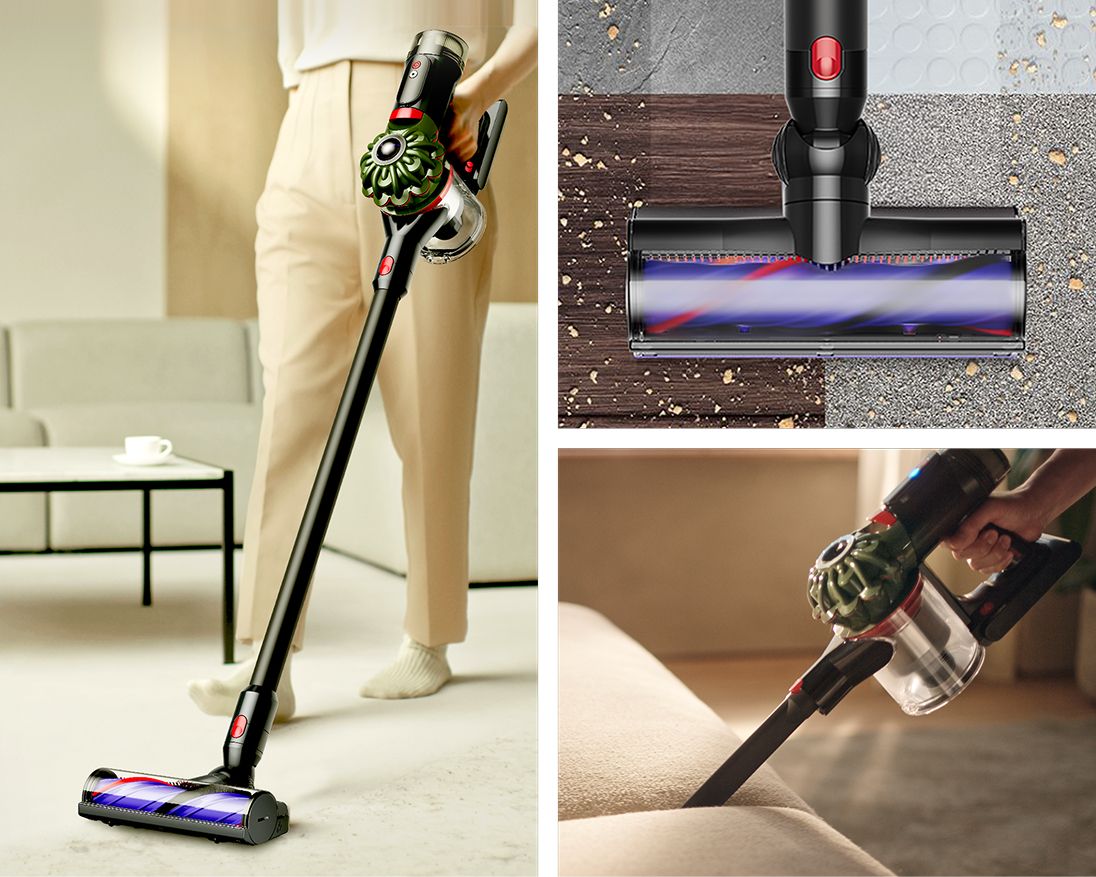 Official Dyson® Website | Shop Dyson.com for Exclusive Savings