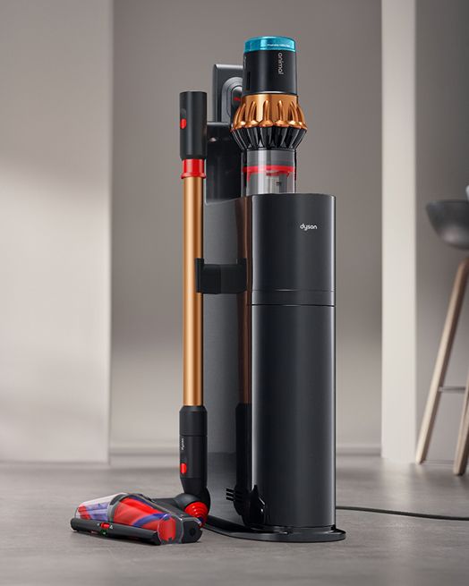 Vacuum Cleaners | Dyson® Official Website