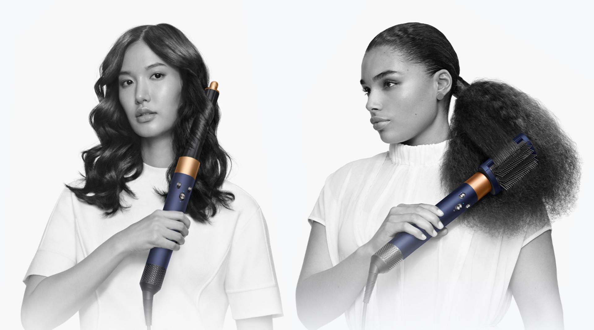 Dyson Airwrap™ multi-styler and dryer
