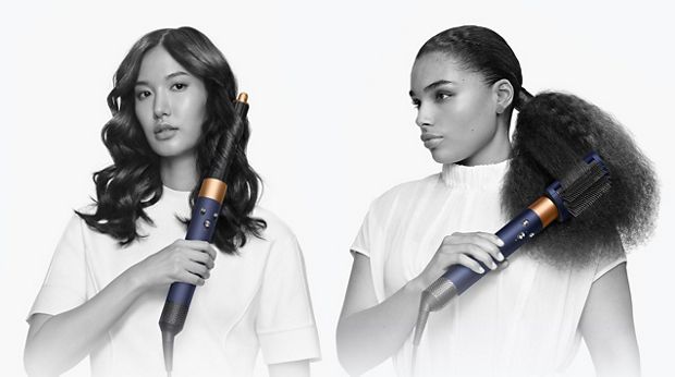 Dyson Airwrap™ multi-styler and dryer