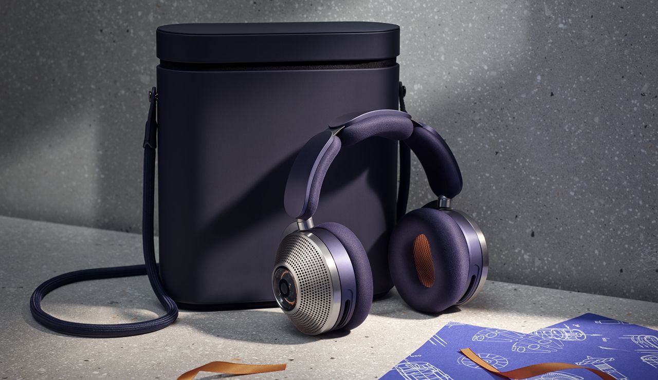 casque audio dyson zone