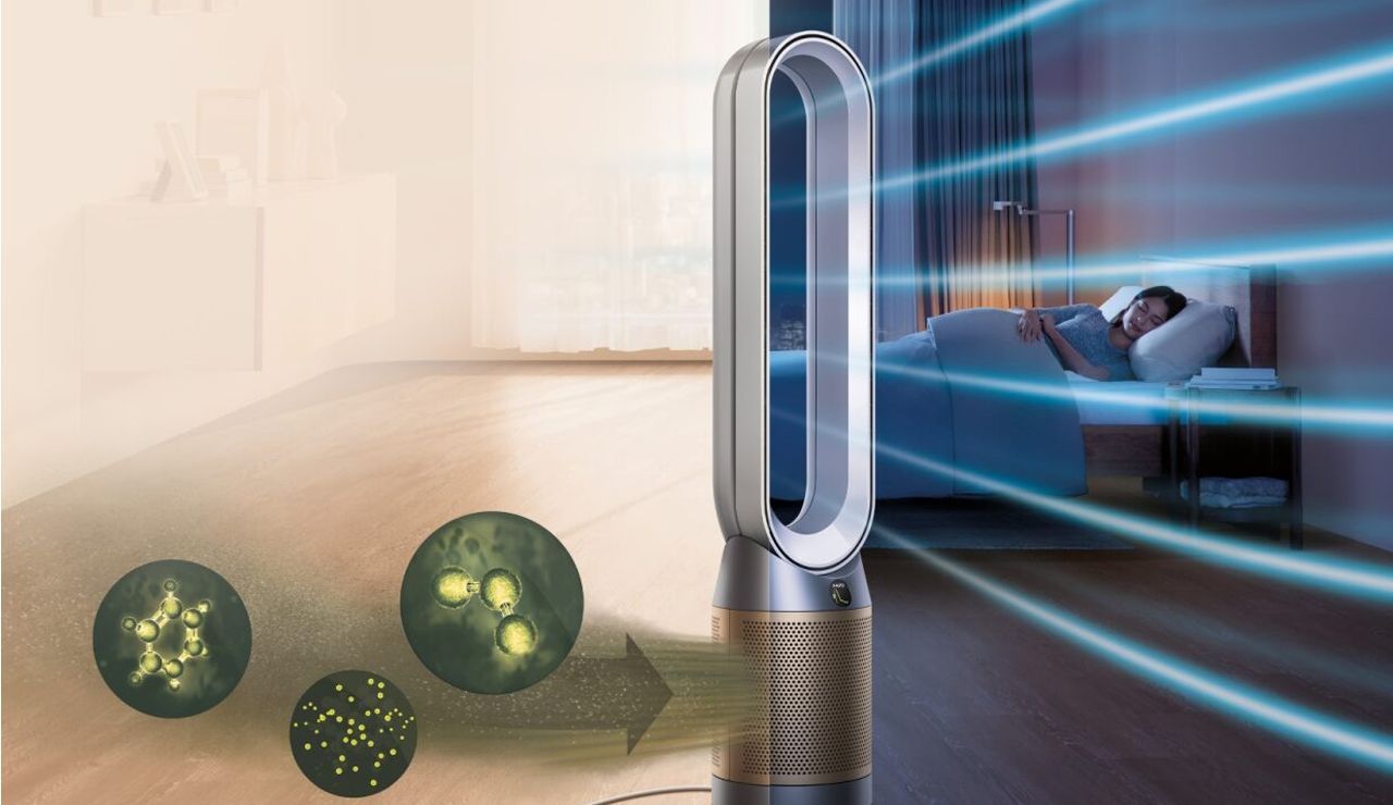 Offizielle Dyson Webseite | Dyson.de