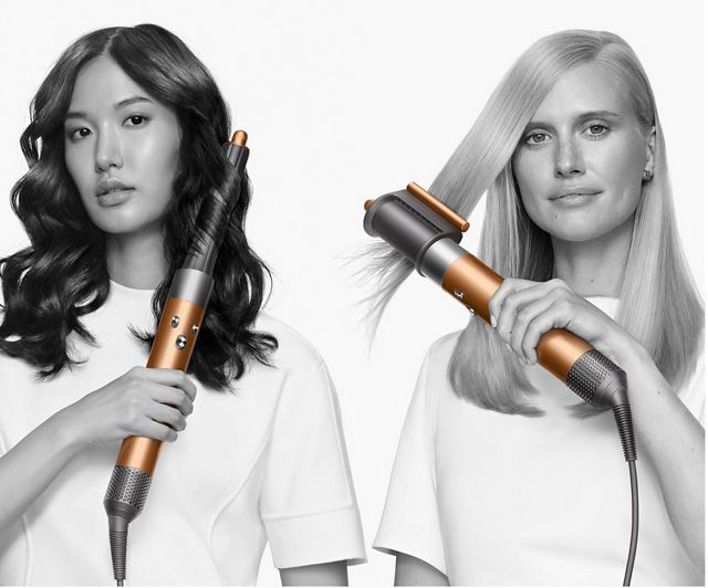 Dyson Airwrap Hair Styler Review - Is the Dyson Airwrap Tool Worth It?