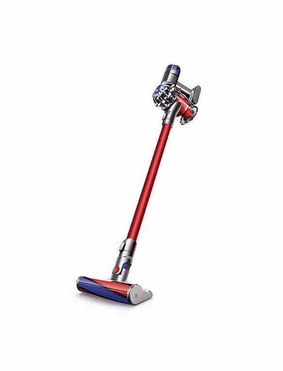 Dyson v6 slim extra