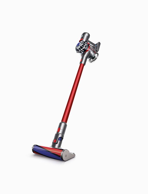 動作確認50分dyson純正 v7fluffy+ 本体と付属品 Amazon | ダイソン