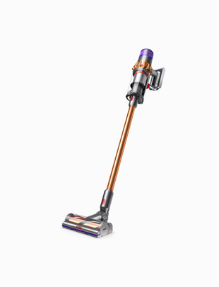 support troubleshooting dyson