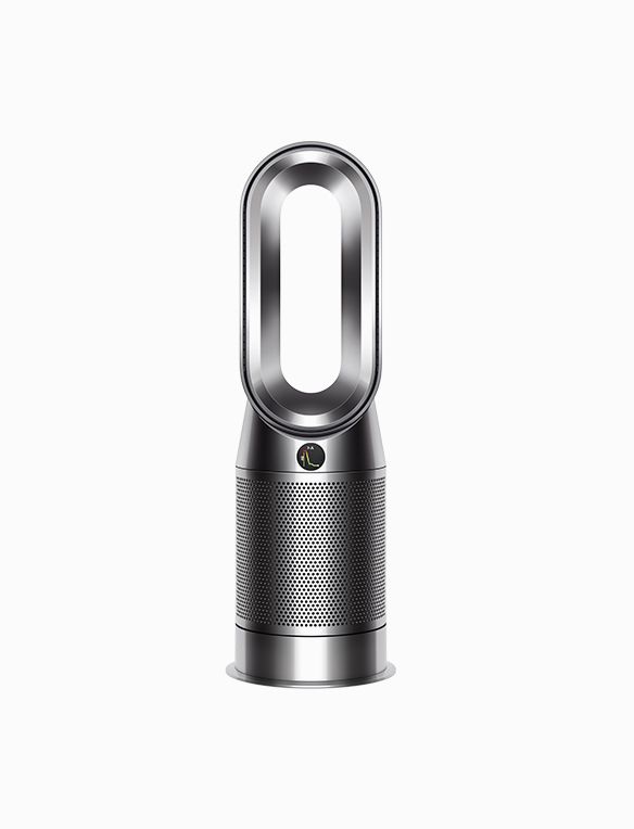 ダイソンDyson Pure Hot＋Cool link HP04 Refurbished Dyson Pure Hot+Cool™ HP04 (Nickel) | Dyson