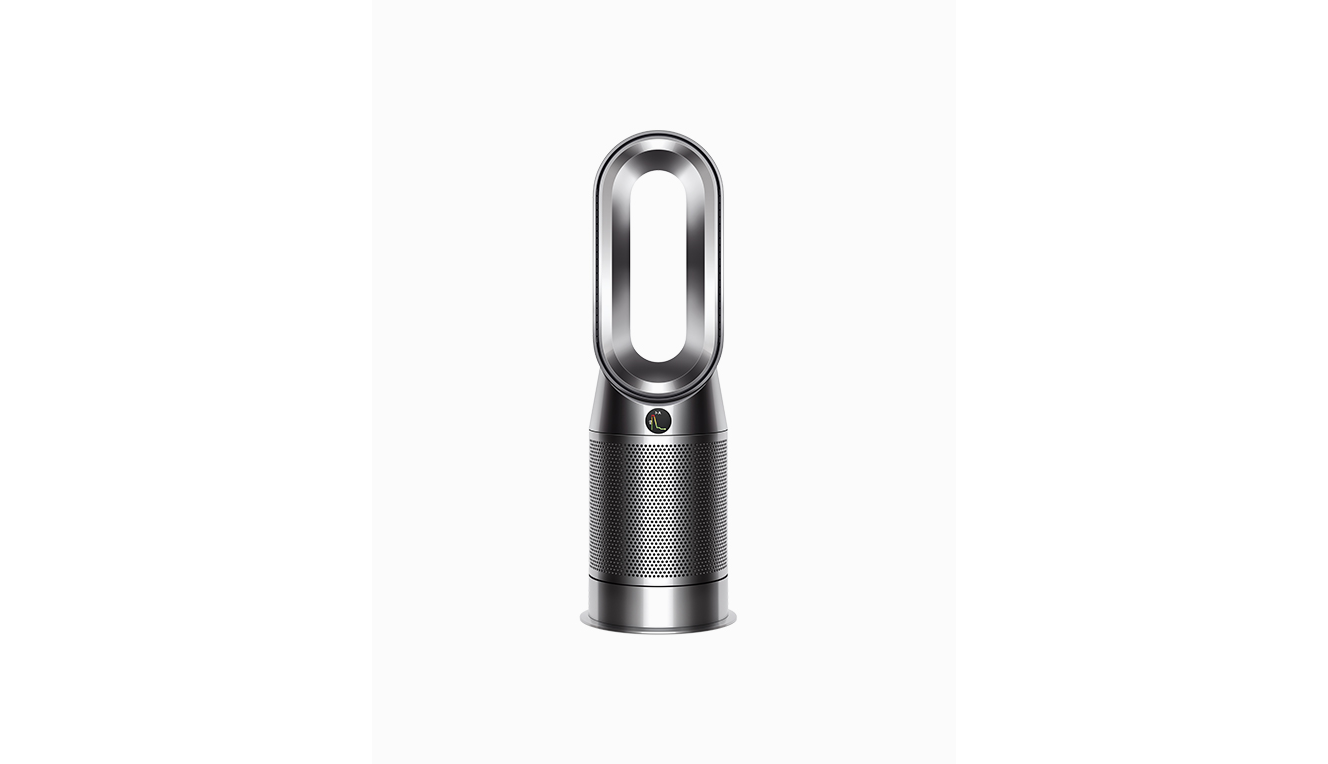 Refurbished Dyson Pure Hot+Cool™ HP04 (Nickel) | Dyson