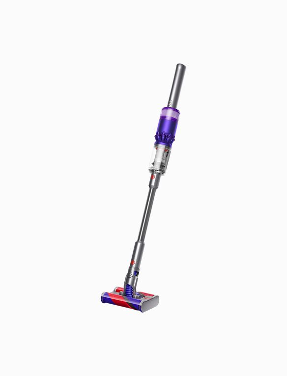 Dyson サイクロン式スティッククリーナー 充電式 パワーブラシ ニッケル/アイアン/ニッケル | ダイソン | SV18FFOR2 |  Joshin webショップ 通販