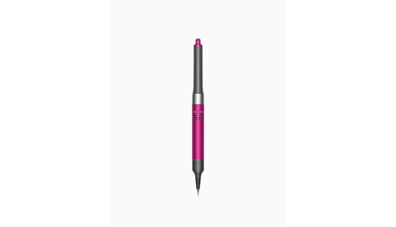 Refurbished Dyson Airwrap™ multi-styler Complete Long (Fuchsia/Nickel)
