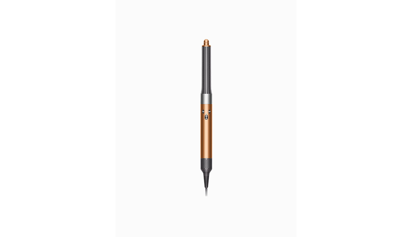 Refurbished Dyson Airwrap™ multi-styler Complete Long (Copper/Nickel)