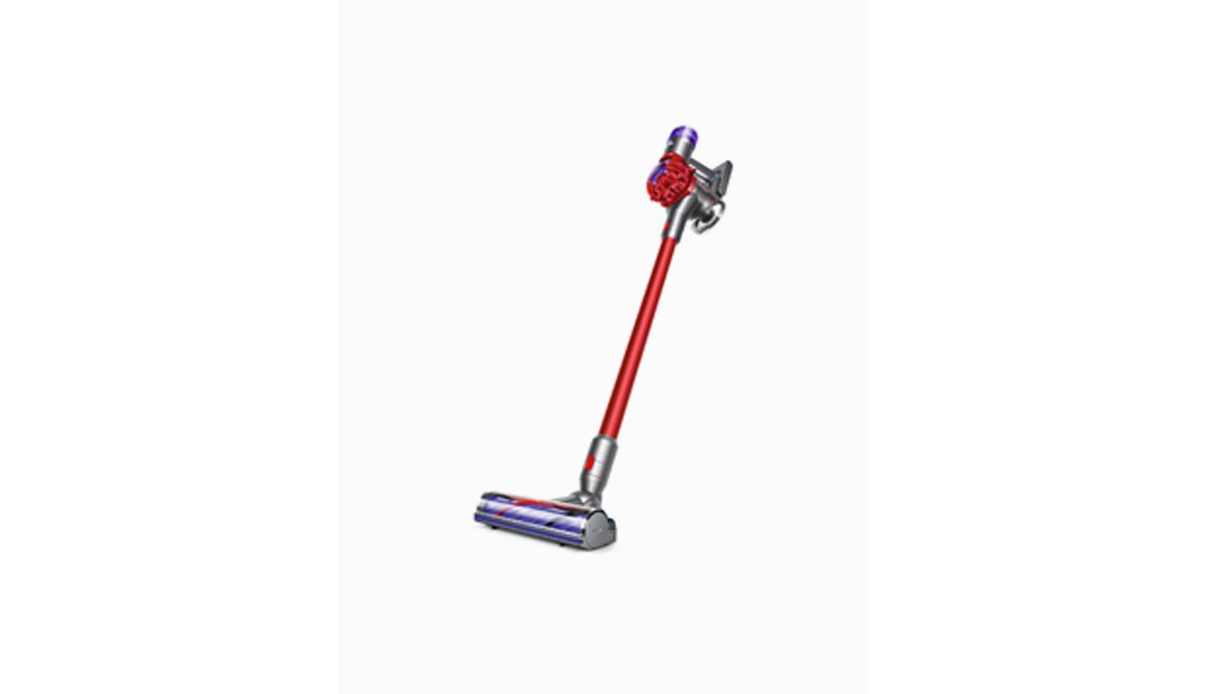Dyson Outsize