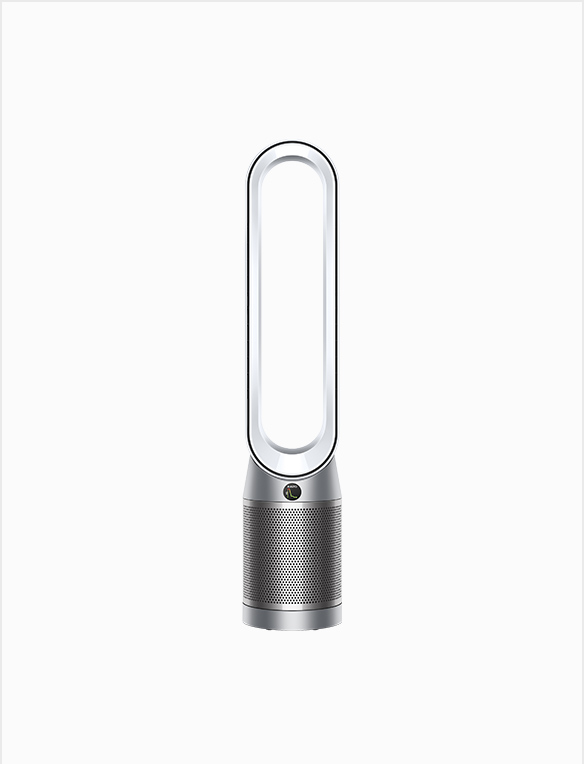 Pure Cool Tower (White/Silver)