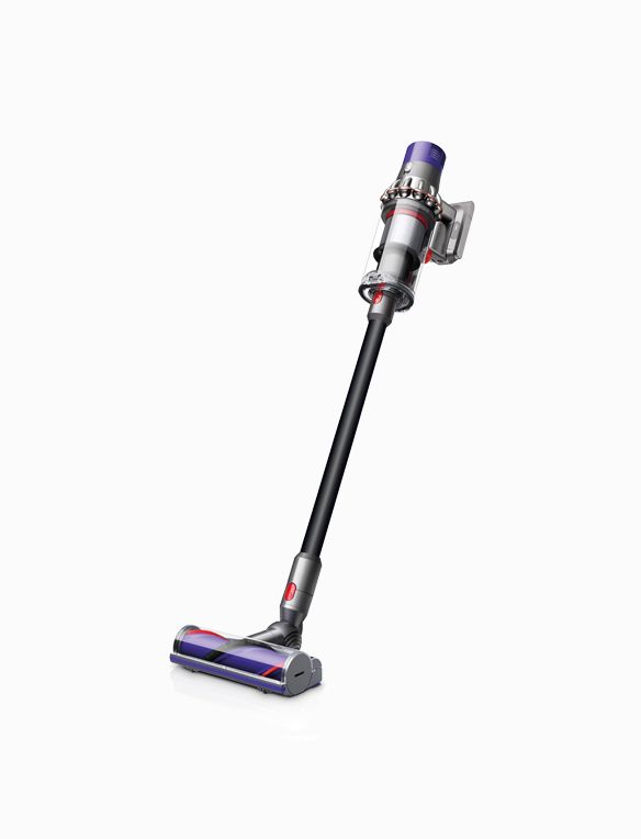 Get Expert Help from Dyson Support | Dyson