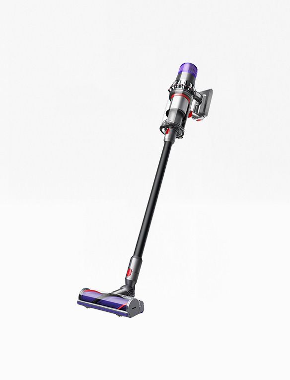 Get Expert Help from Dyson Support | Dyson