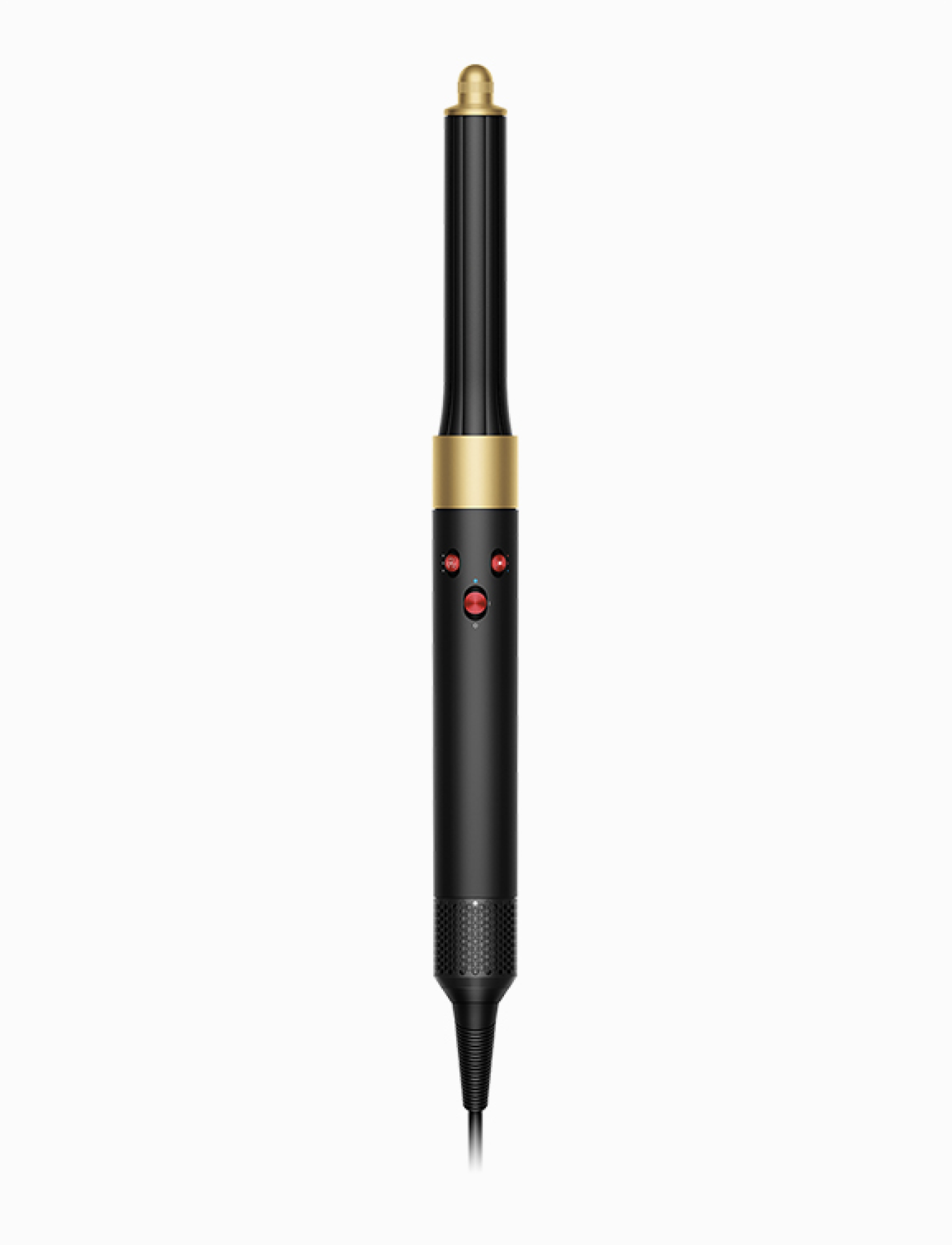 Refurbished Dyson Airwrap™ multi-styler and dryer Straight+Wavy Refurbished Dyson Airwrap™ multi-styler and dryer Straight+Wavy