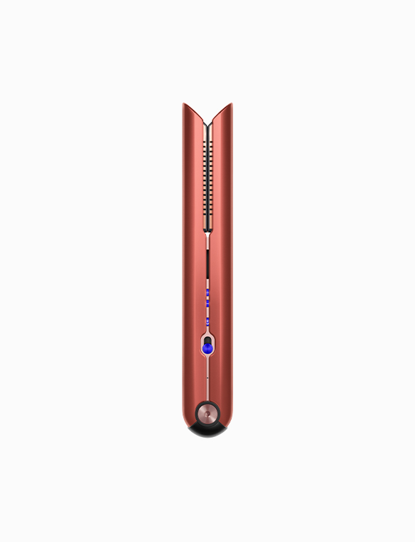 Dyson Corrale straightener
