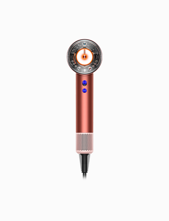 Dyson Supersonic Nural hair dryer