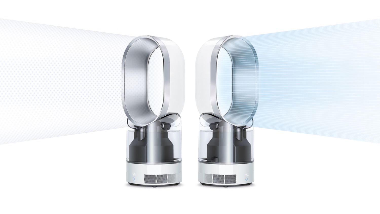 Refurbished humidifiers | Outlet | Dyson Canada