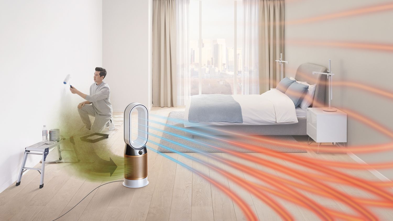 Dyson hot and cool cryptomic discount