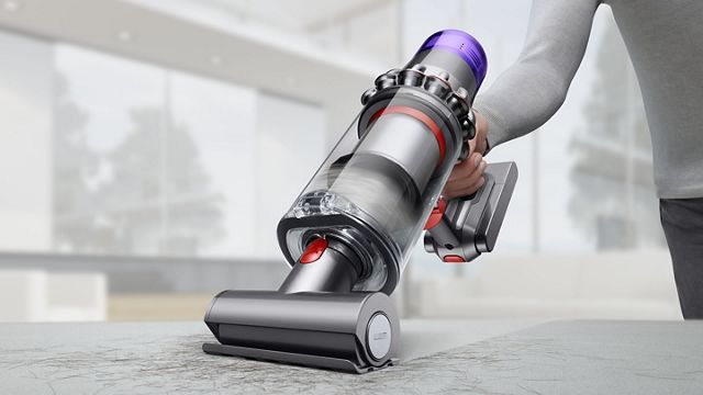 Dyson V11 Absolute Dyson Achat En Ligne Aspirateur Balai Sans Fil