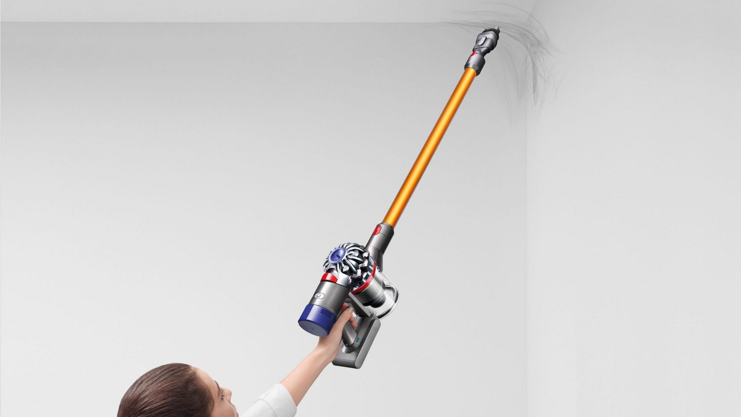 Dyson V8™ Absolute+ | Dyson.at